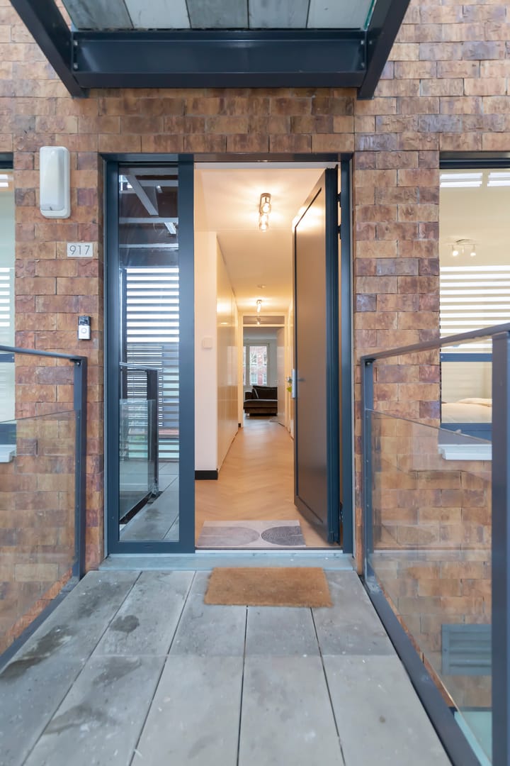 Foto 12 van IJburglaan 917