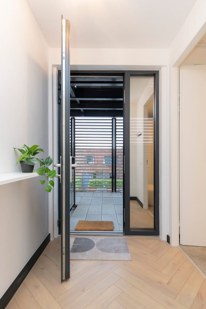 Foto 13 van IJburglaan 917