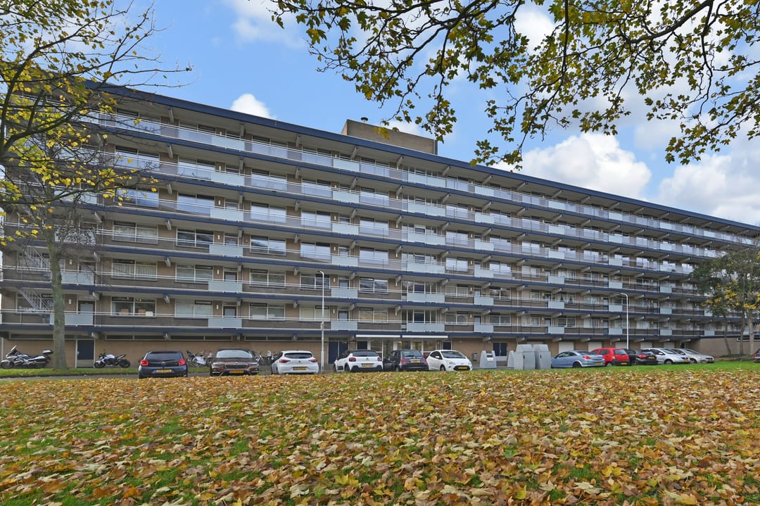 Photo 2 of Dunantstraat 50