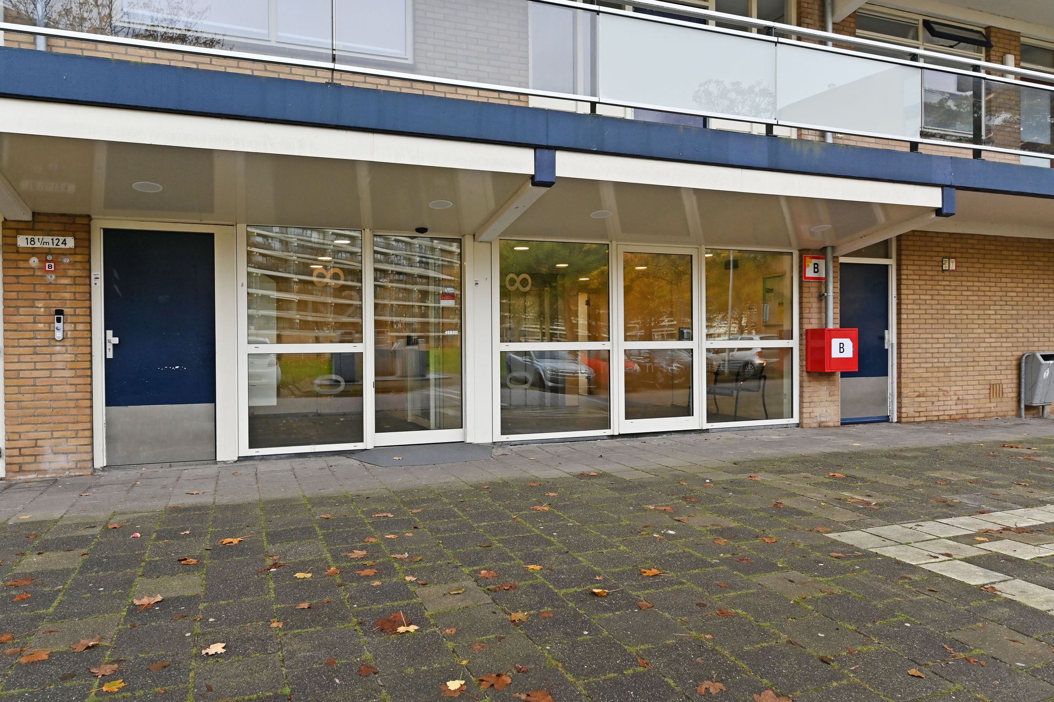 Photo 3 of Dunantstraat 50