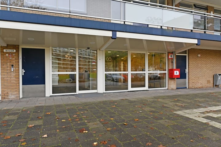 Photo 3 of Dunantstraat 50