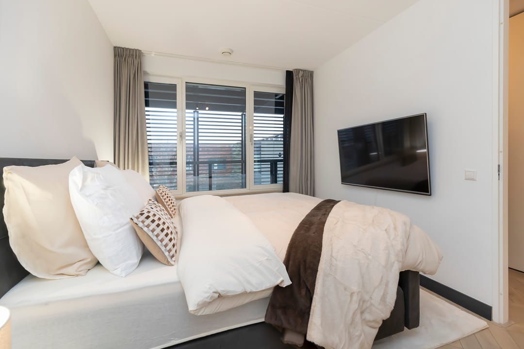 Foto 7 van IJburglaan 917