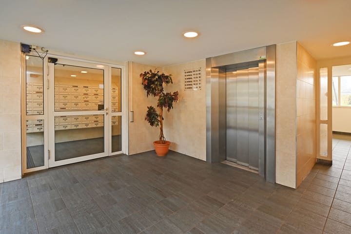 Photo 4 of Dunantstraat 50