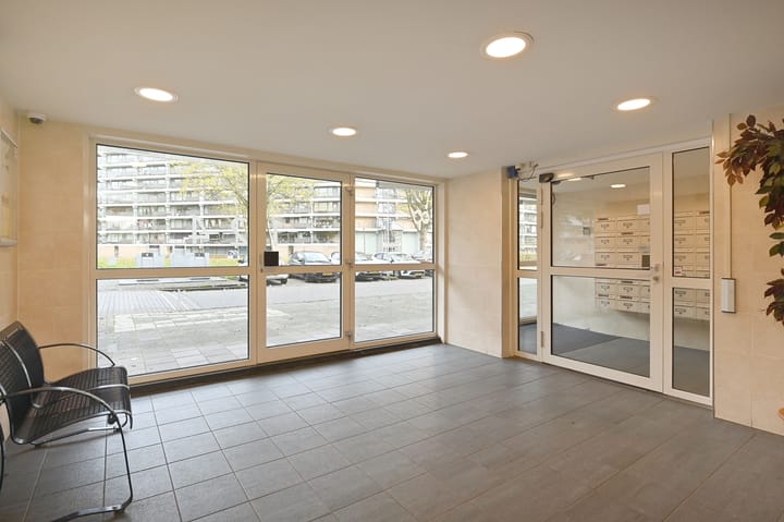 Photo 5 of Dunantstraat 50