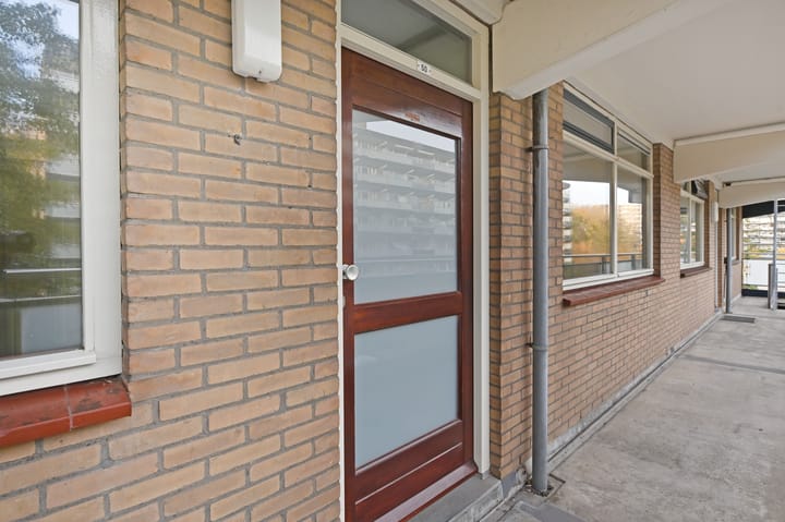 Photo 6 of Dunantstraat 50