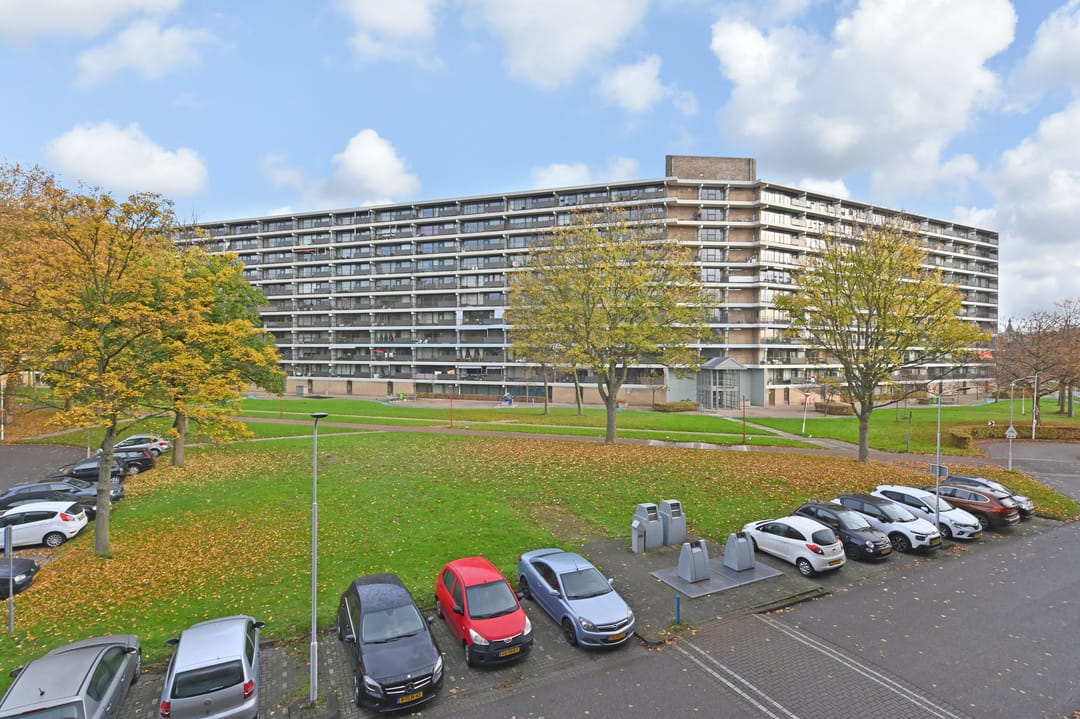 Photo 7 of Dunantstraat 50