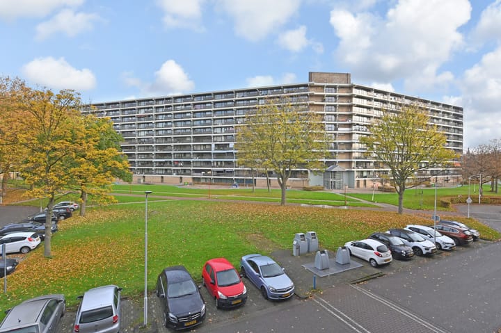 Photo 7 of Dunantstraat 50