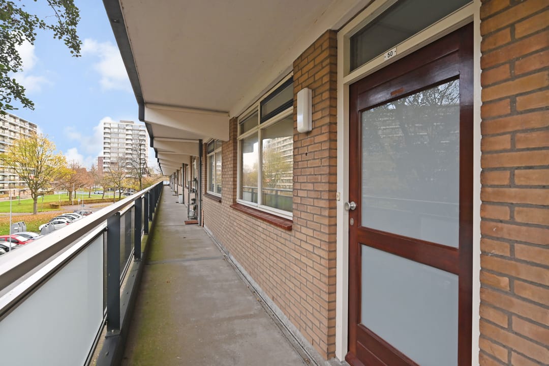 Photo 8 of Dunantstraat 50