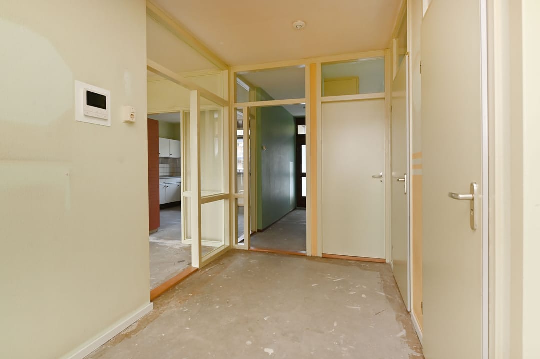 Photo 11 of Dunantstraat 50