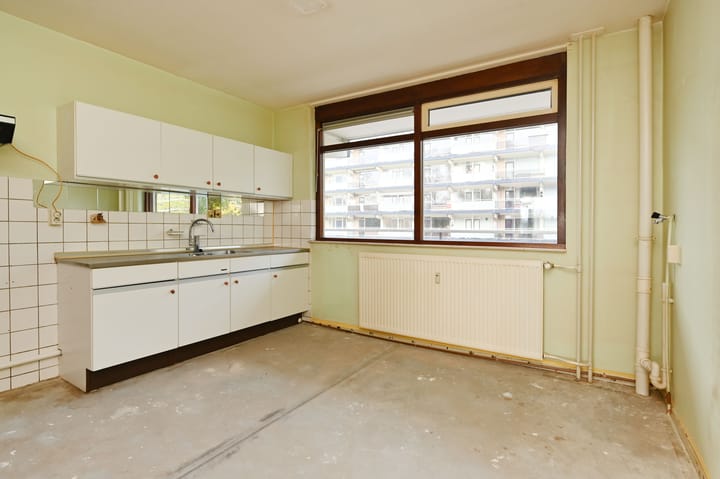 Photo 13 of Dunantstraat 50