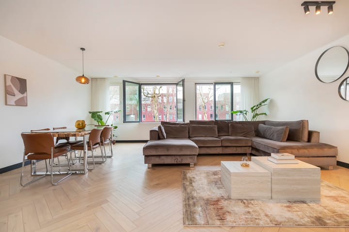 Foto 3 van IJburglaan 917