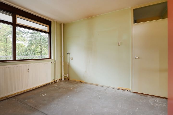 Photo 14 of Dunantstraat 50