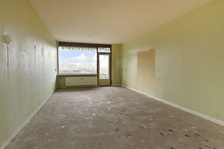 Photo 19 of Dunantstraat 50