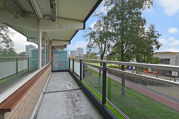 Photo 21 of Dunantstraat 50