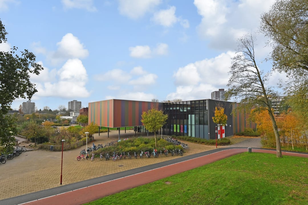 Photo 22 of Dunantstraat 50