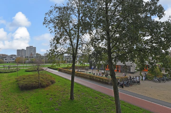 Photo 23 of Dunantstraat 50