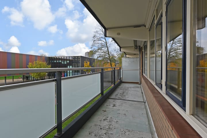 Photo 24 of Dunantstraat 50