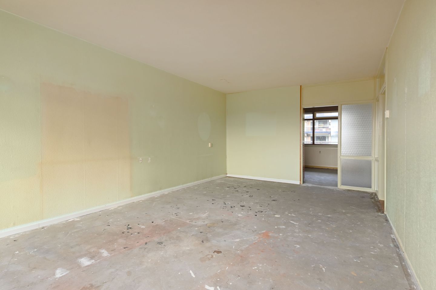 Photo 25 of Dunantstraat 50