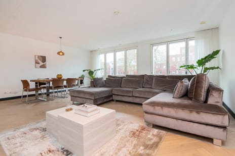 IJburglaan thumbnail