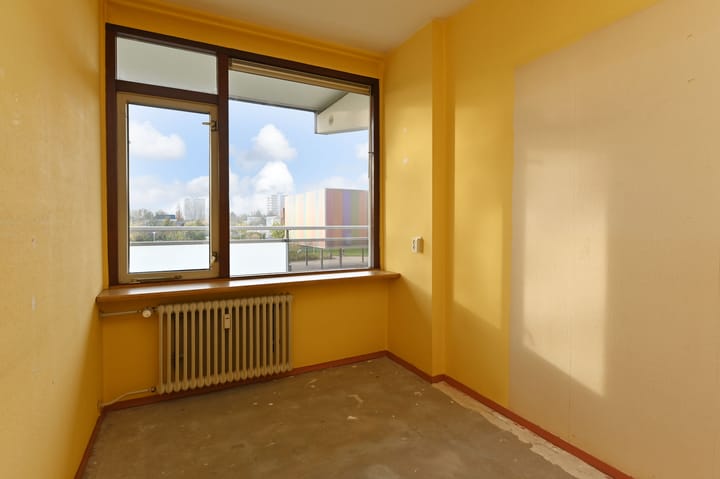 Photo 30 of Dunantstraat 50