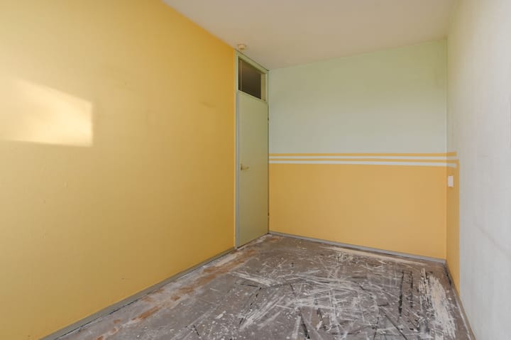 Photo 32 of Dunantstraat 50