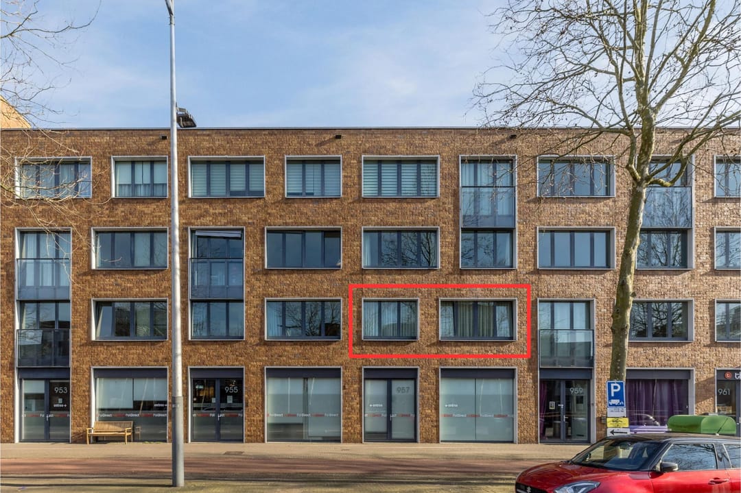 Foto 41 van IJburglaan 917