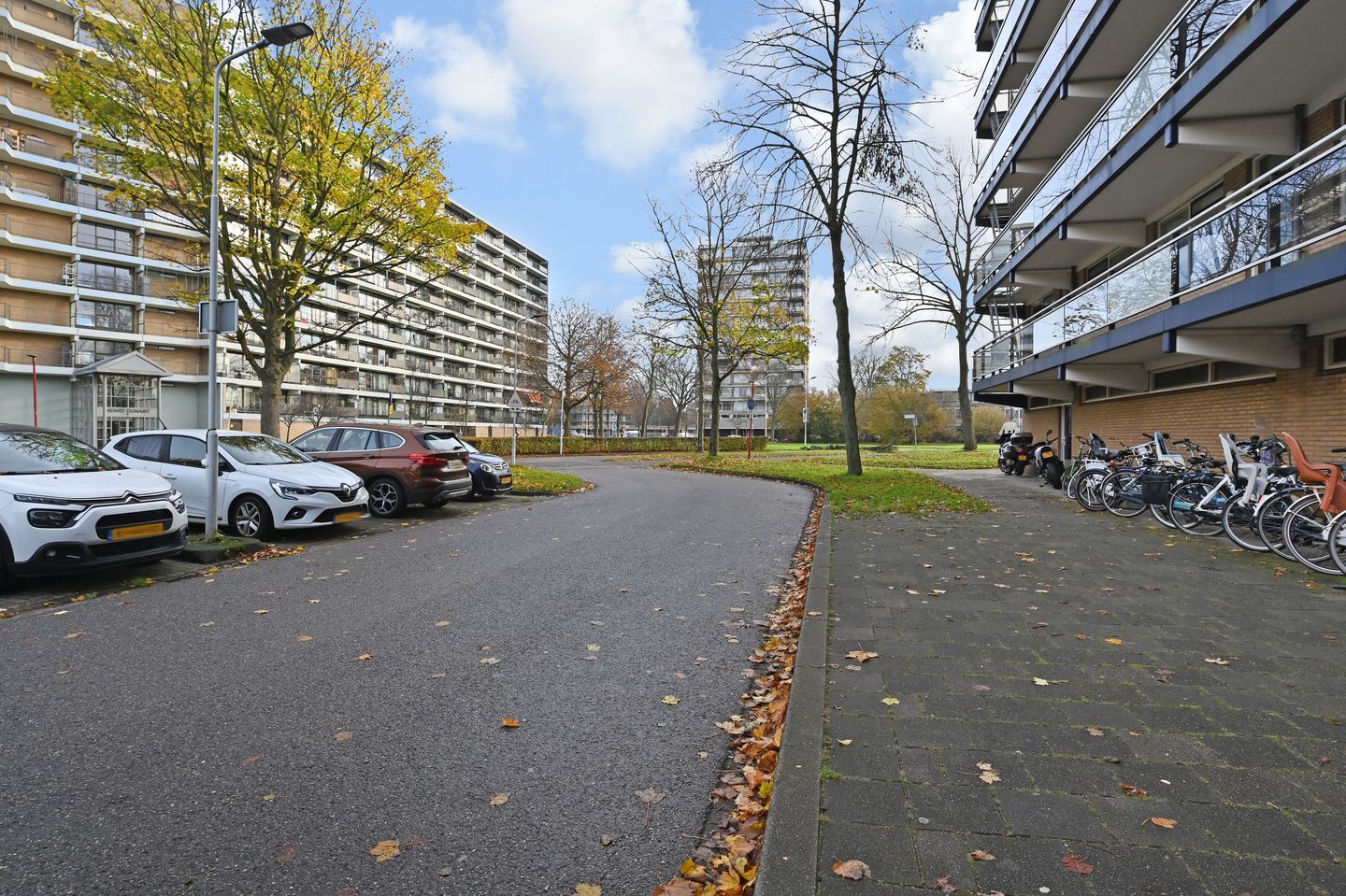 Photo 35 of Dunantstraat 50