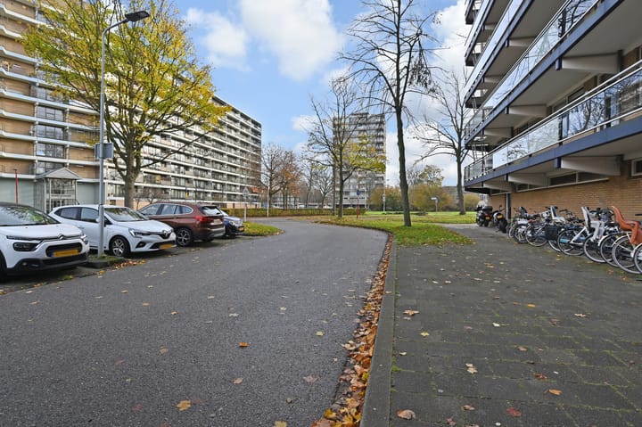 Photo 35 of Dunantstraat 50