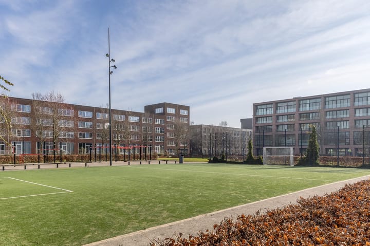 Foto 45 van IJburglaan 917