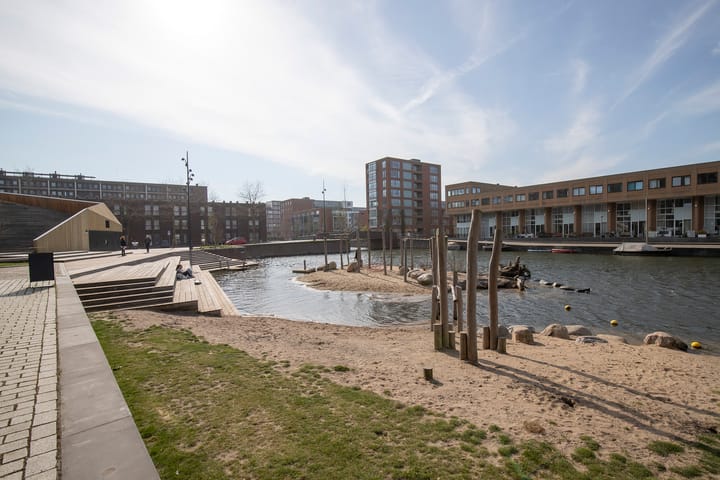 Foto 47 van IJburglaan 917