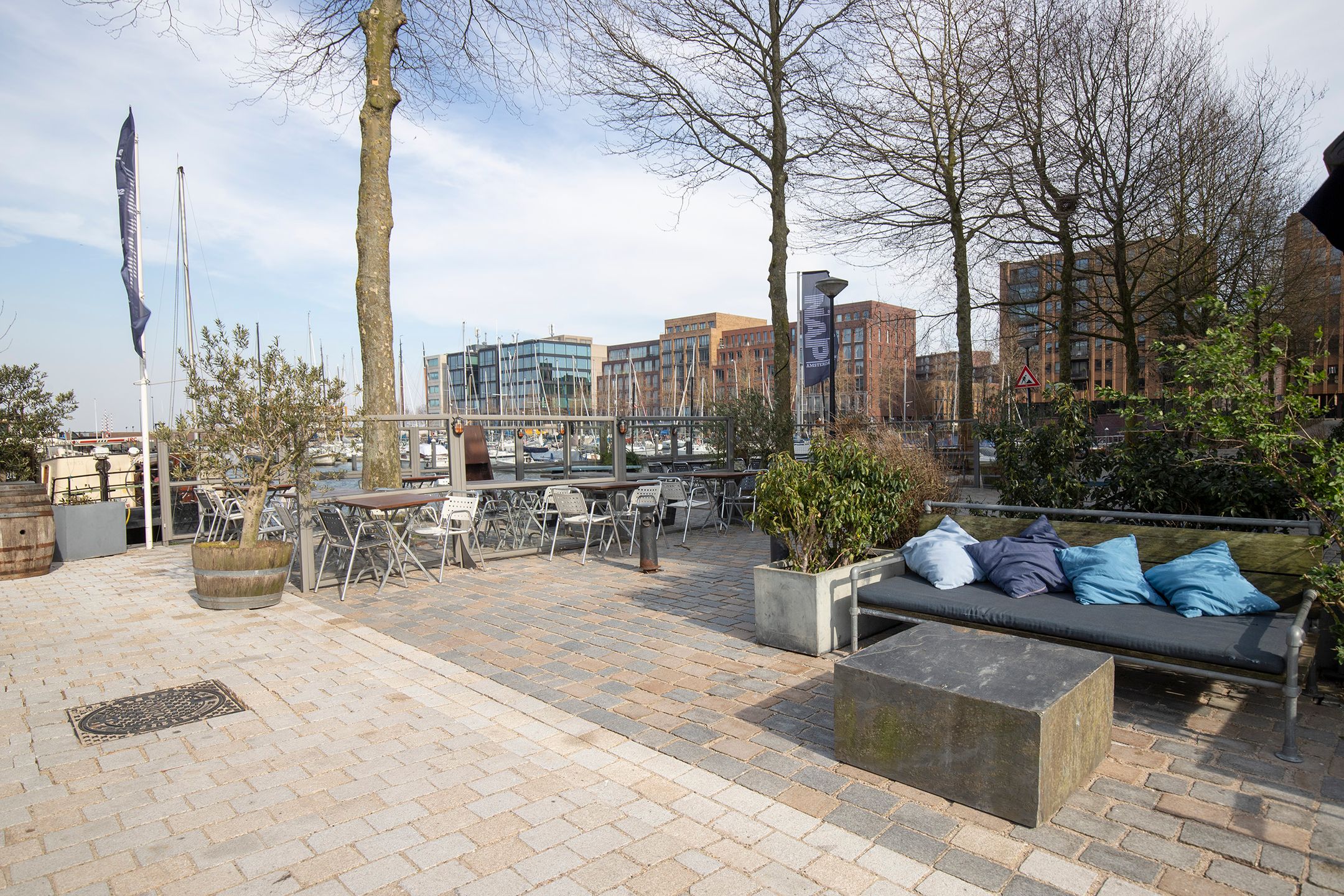 Foto 48 van IJburglaan 917