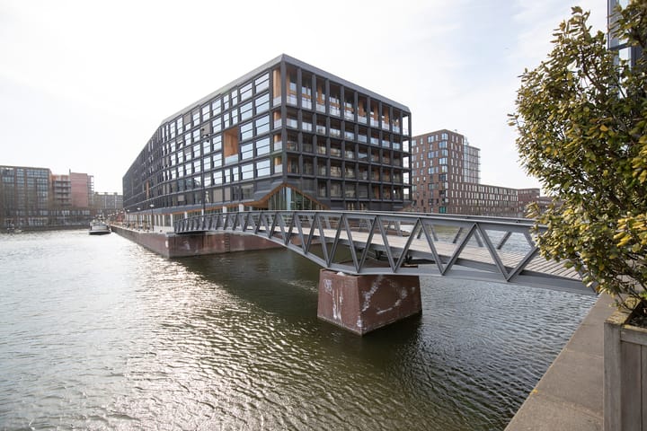 Foto 49 van IJburglaan 917