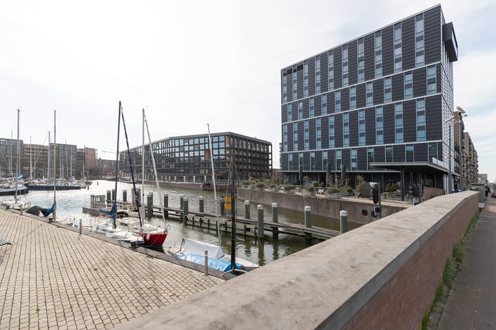 Foto 50 van IJburglaan 917