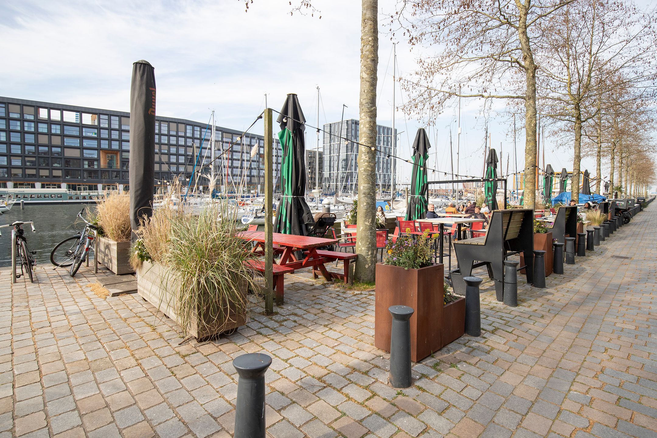 Foto 51 van IJburglaan 917