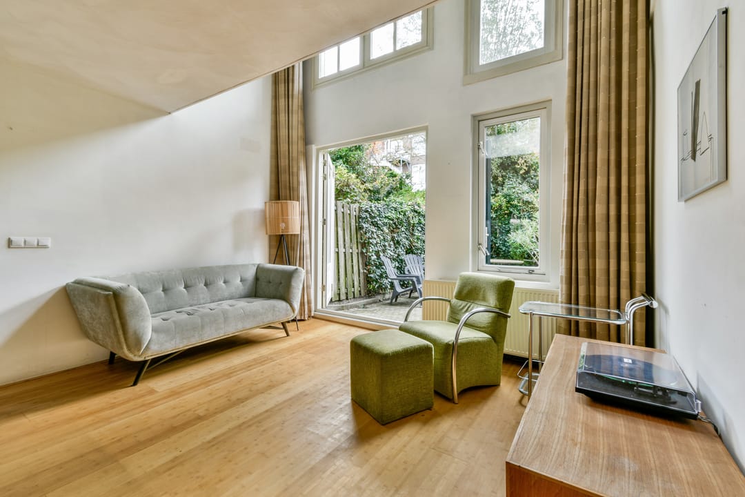 Foto 2 van Schinkelhavenstraat 19-A