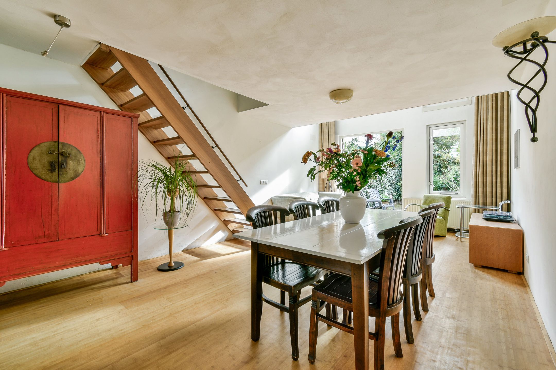 Foto 3 van Schinkelhavenstraat 19-A