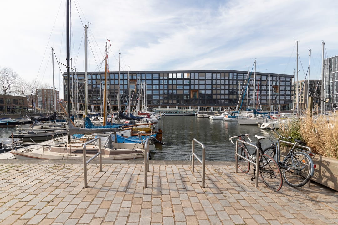 Foto 52 van IJburglaan 917