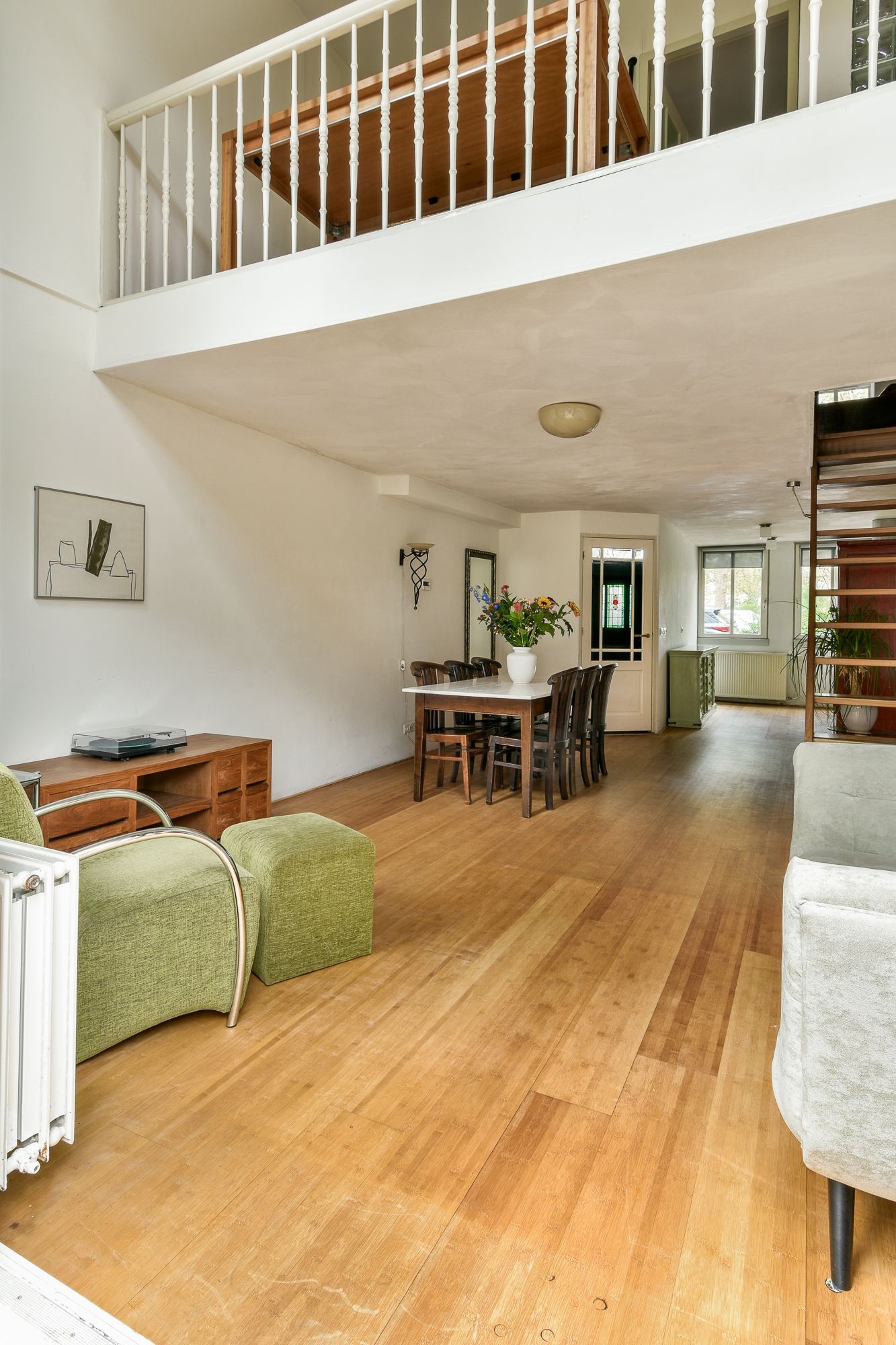 Foto 5 van Schinkelhavenstraat 19-A