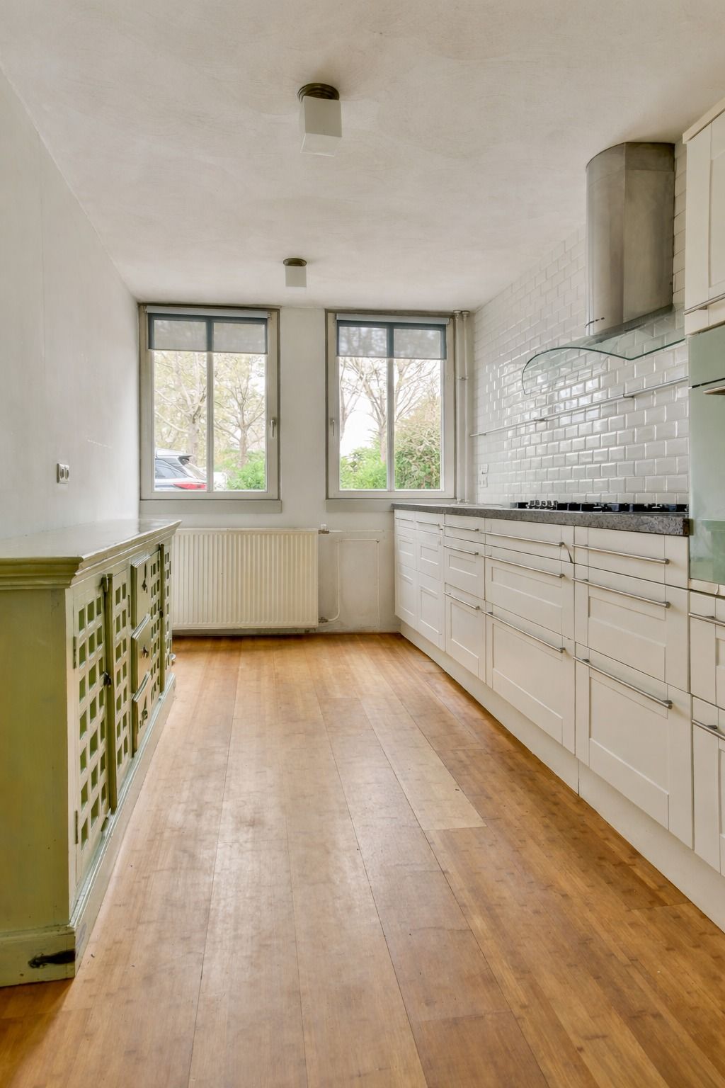 Foto 4 van Schinkelhavenstraat 19-A