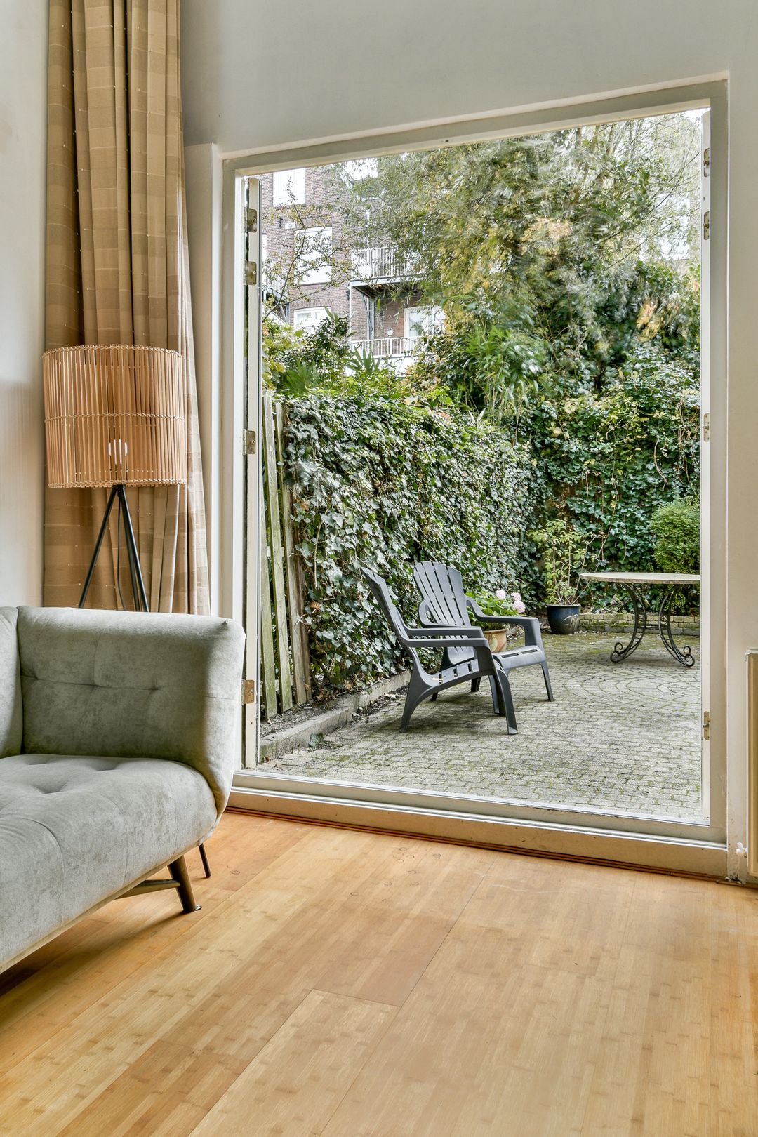 Foto 7 van Schinkelhavenstraat 19-A