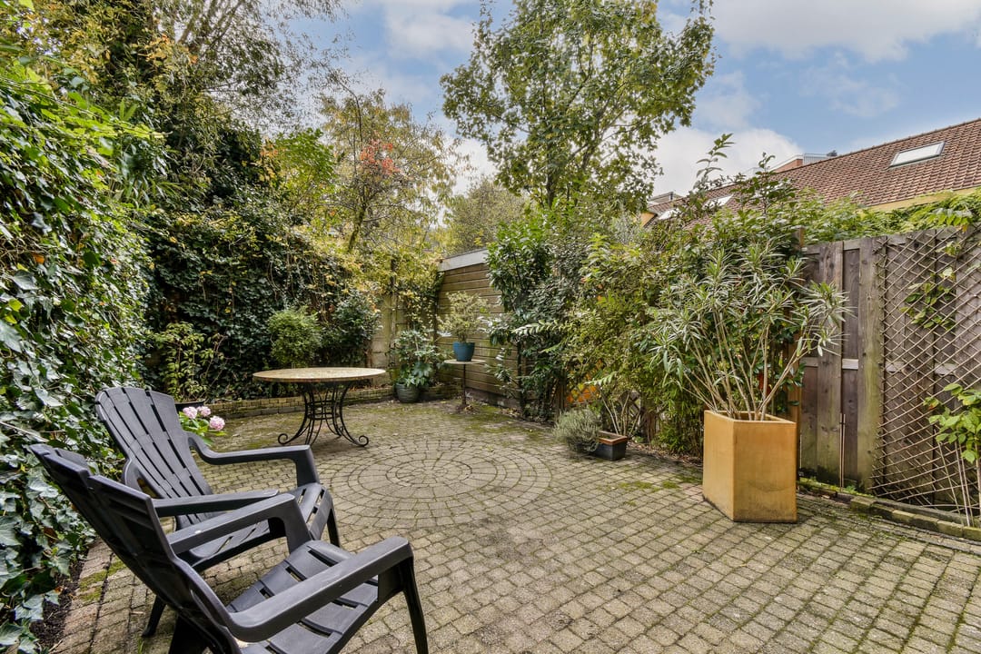 Foto 8 van Schinkelhavenstraat 19-A