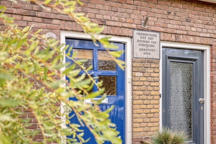 Foto 14 van Ubbo Emmiusstraat 28