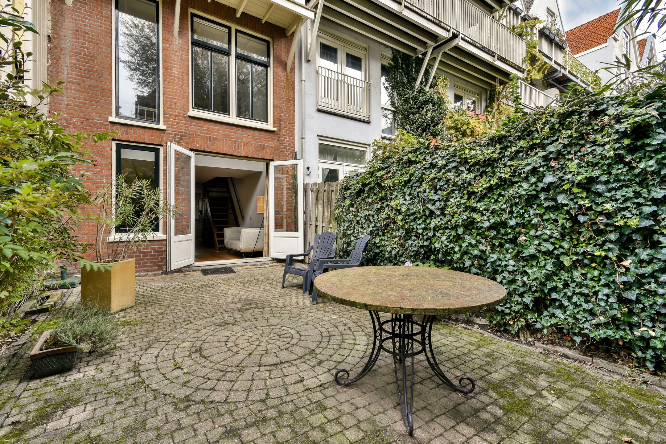 Foto 9 van Schinkelhavenstraat 19-A