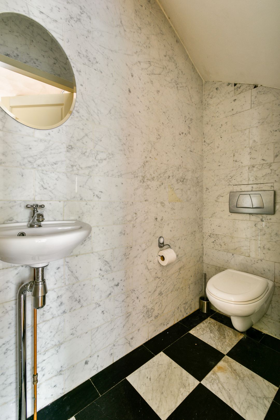 Foto 13 van Schinkelhavenstraat 19-A