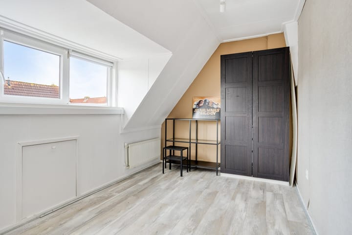 Foto 23 van Ubbo Emmiusstraat 28