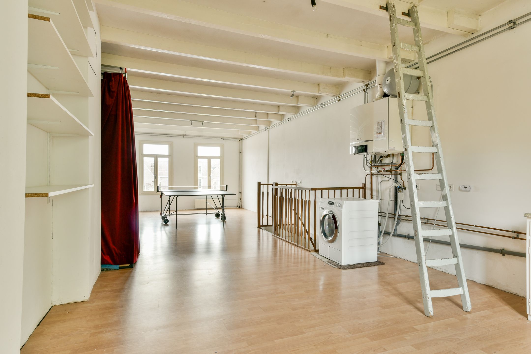 Foto 27 van Schinkelhavenstraat 19-A