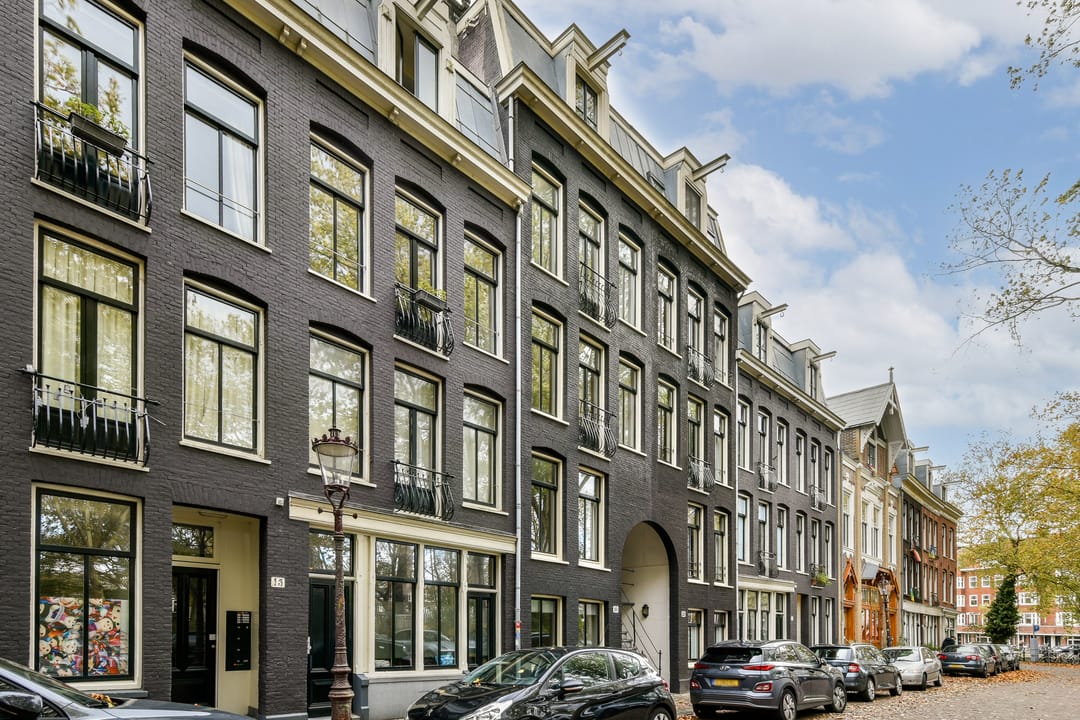 Foto 28 van Schinkelhavenstraat 19-A