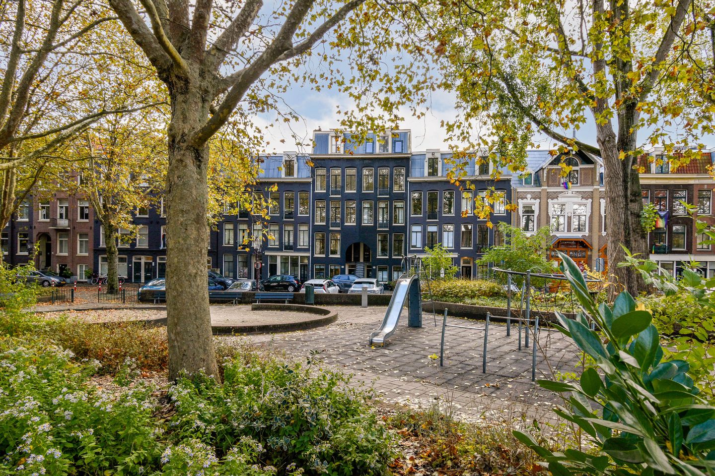 Foto 29 van Schinkelhavenstraat 19-A