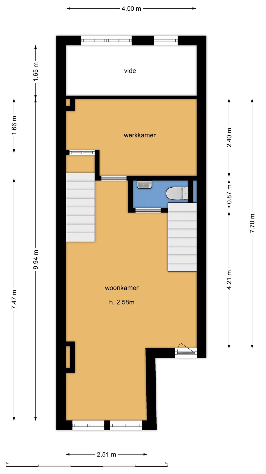 Foto 32 van Schinkelhavenstraat 19-A