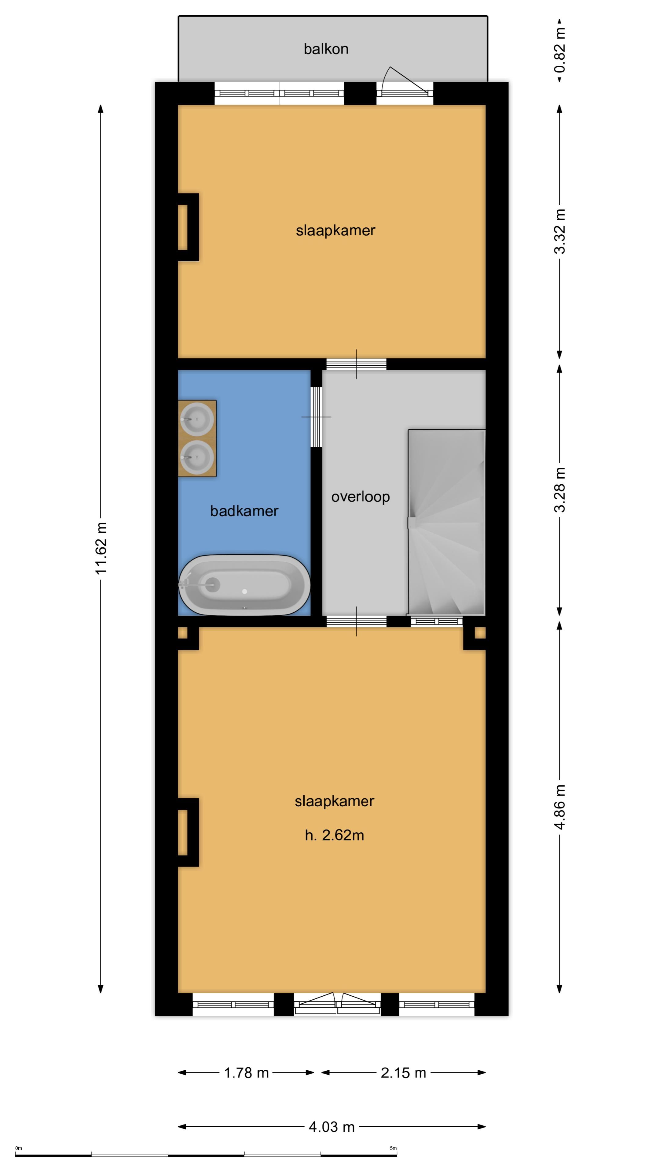 Foto 33 van Schinkelhavenstraat 19-A